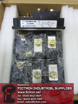 QM300HA-2H QM300HA2H MITSUBISHI ELECTRIC Power Module Supply Malaysia Singapore Indonesia USA Thailand