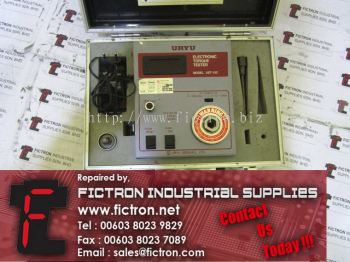 UET-10C UET10C URYU Digital Torque Tester Supply Repair Malaysia Singapore Indonesia USA Thailand