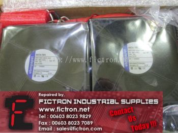 4414 HH EBMPAPST Cooling Fan Supply Malaysia Singapore Indonesia USA Thailand