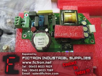 AGPS11C ABB Inverter Protection Board Supply Repair Malaysia Singapore Indonesia USA Thailand