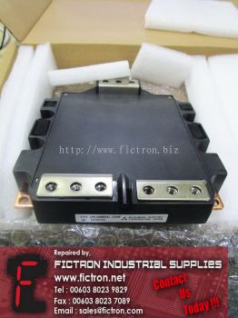 CM1400DUC-24NF CM1400DUC24NF MITSUBISHI ELECTRIC Intelligent Power Module Supply Malaysia Singapore Indonesia USA Thailand