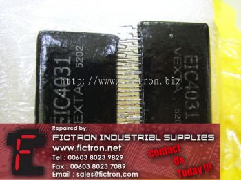 EIC4031 VEXTA IC Chips Supply Malaysia Singapore Indonesia USA Thailand
