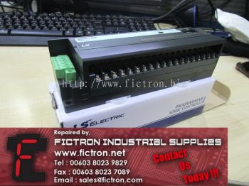 GRL-RY2C GRLRY2C LS ELECTRIC PLC I/O Module Supply Repair Malaysia Singapore Indonesia USA Thailand