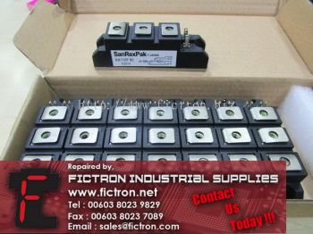 KK110F-80 KK110F80 SANREXPAK Power Module Supply Malaysia Singapore Indonesia USA Thailand