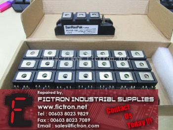 PK110F-160 PK110F160 SANREXPAK Power Module Supply Malaysia Singapore Indonesia USA Thailand