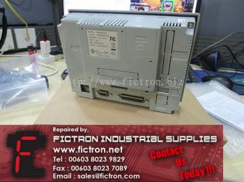 PWS6600S-S PWS6600SS BEIJER Touch Screen Operator Panel Supply Repair Malaysia Singapore Indonesia USA Thailand