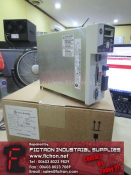 2097-V32PR4-LM 2097V32PR4LM ALLEN BRADLEY Servo Drive Supply Repair Malaysia Singapore Indonesia USA Thailand