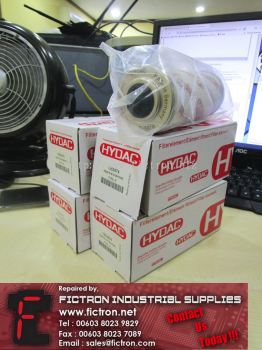 1253074 HYDAC Hydraulic Oil Filter Supply Malaysia Singapore Indonesia USA Thailand