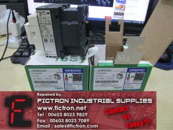 LC1D18 E7C SCHNEIDER ELECTRIC Contactor Supply Malaysia Singapore Indonesia USA Thailand