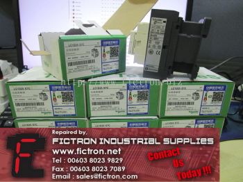 LC1D25 E7C SCHNEIDER ELECTRIC Contactor Supply Malaysia Singapore Indonesia USA Thailand