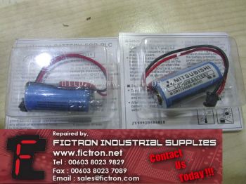 CR17335SE-R(3V) CR17335SER3V MITSUBISHI Lithium Battery Supply Malaysia Singapore Indonesia USA Thailand