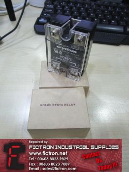 HD4875 CRYDOM Solid-State Relay Supply Malaysia Singapore Indonesia USA Thailand