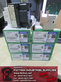 LC1D09 E7C SCHNEIDER ELECTRIC Contactor Supply Malaysia Singapore Indonesia USA Thailand