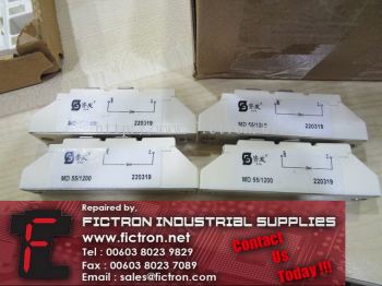 MD 55 1200 ZIFA Power Module Supply Malaysia Singapore Indonesia USA Thailand