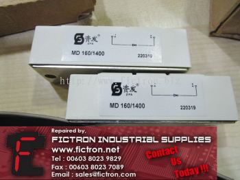 MD160 1400 ZIFA Power Module Supply Malaysia Singapore Indonesia USA Thailand