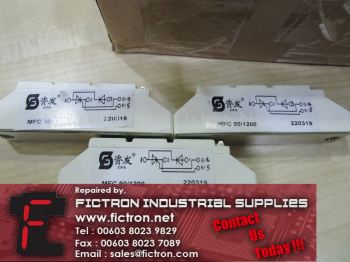 MFC 90 1200 ZIFA Power Module Supply Malaysia Singapore Indonesia USA Thailand