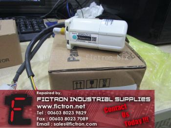 MSM5AZA1A PANASONIC AC Servo Motor Supply Repair Malaysia Singapore Indonesia USA Thailand