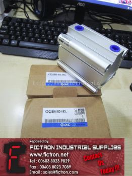 CDQ2B50-50D-A93L CDQ2B5050DA93L SMC Pneumatic Compact Cylinder Supply Malaysia Singapore Indonesia USA Thailand