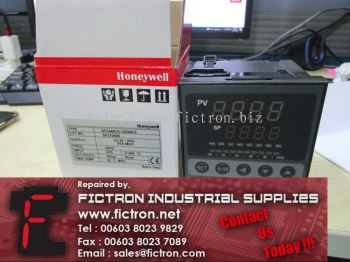 DC1040CR-102000-E DC1040CR102000E HONEYWELL PID Controller Supply Repair Malaysia Singapore Indonesia USA Thailand