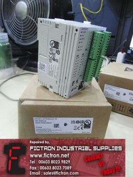 DVP20SX211R DELTA PLC CPU Module Supply Repair Malaysia Singapore Indonesia USA Thailand