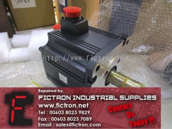 HC-SFS502 HCSFS502 MITSUBISHI AC Servo Motor Supply Repair Malaysia Singapore Indonesia USA Thailand