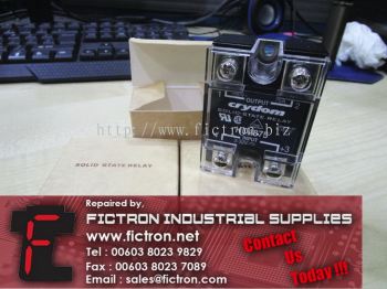 HD4875 CRYDOM Solid State Relay Supply Malaysia Singapore Indonesia USA Thailand