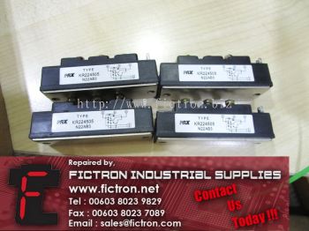 KR224505 POWEREX Power Module Supply Malaysia Singapore Indonesia USA Thailand