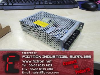 NES-100-36 NES10036 MEAN WELL Switching Power Supply Unit Supply Repair Malaysia Singapore Indonesia USA Thailand