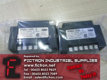 PMG 500-S PMG500S ABM Brake Rectifier Supply Malaysia Singapore Indonesia USA Thailand