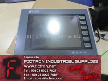 PWS6600T-PB PWS6600TPB BEIJER ELECTRONICS HMI Supply Repair Malaysia Singapore Indonesia USA Thailand