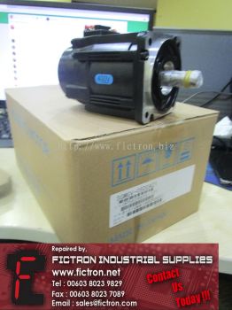 SGMGV-05DDA21 SGMGV05DDA21 YASKAWA ELECTRIC AC Servo Motor Supply Repair Malaysia Singapore Indonesia USA Thailand