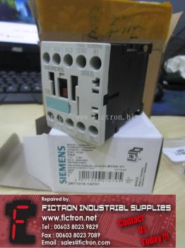 3RT1015-1AF01 3RT10151AF01 SIEMENS Contactor Supply Malaysia Singapore Indonesia USA Thailand