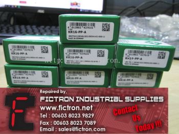 KR16-PP-A KR16PPA INA Stud Type Cam Follower Supply Malaysia Singapore Indonesia USA Thailand