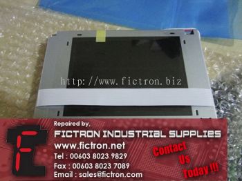 SX14Q006 HITACHI LCD Display Panel Supply Repair Malaysia Singapore Indonesia USA Thailand