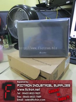 TG765-MT TG765MT TOUCHWIN XINJE Monitor Touch Display Supply Repair Malaysia Singapore Indonesia USA Thailand