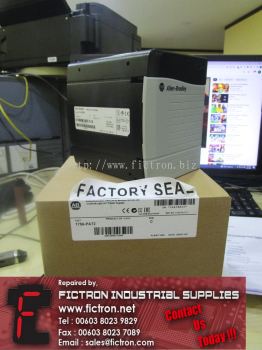 1756-PA72 1756PA72 ALLEN BRADLEY AC Power Supply Unit Supply Repair Malaysia Singapore Indonesia USA Thailand