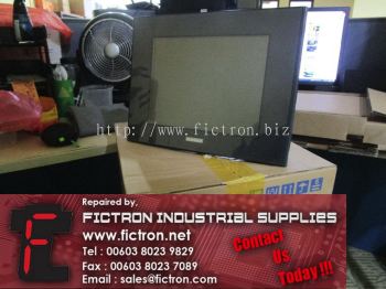 3280033-01 328003301 PRO-FACE LCD Display Panel Supply Repair Malaysia Singapore Indonesia USA Thailand