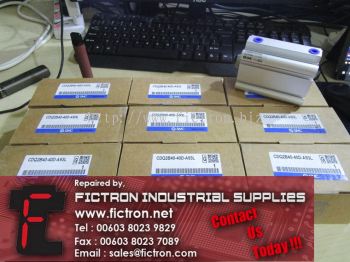 CDQ2B40-40D-A93L CDQ2B4040DA93L SMC Pneumatic Cylinder Supply Malaysia Singapore Indonesia USA Thailand