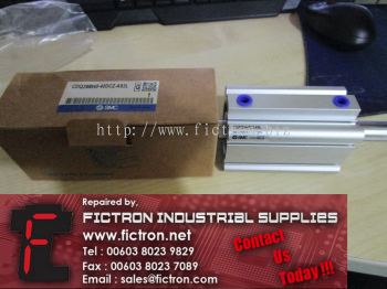 CDQ2WB40-40DCZ-A93L CDQ2WB4040DCZA93L SMC Pneumatic Compact Cylinder Supply Malaysia Singapore Indonesia USA Thailand