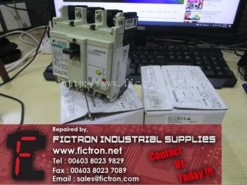 EW100EAG-3P075 EW100EAG3P075 FUJI ELECTRIC Current Circuit Breaker Supply Malaysia Singapore Indonesia USA Thailand