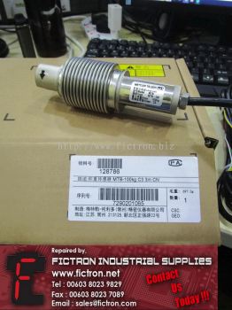 MTB-100KG MTB100KG METTLER TOLEDO Load Cell Supply Malaysia Singapore Indonesia USA Thailand