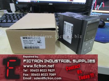 P8100 WEST Digital Temperature Controller Supply Repair Malaysia Singapore Indonesia USA Thailand