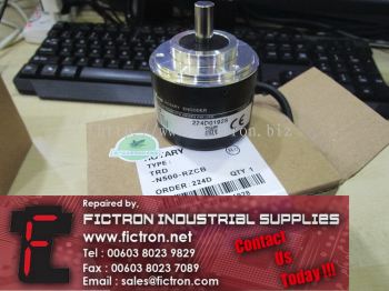 TRD-N500-RZCB TRDN500RZCB KOYO Rotary Encoder Supply Malaysia Singapore Indonesia USA Thailand