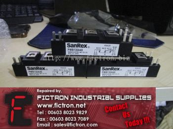 PWB130A40 SANREX Power Module Supply Malaysia Singapore Indonesia USA Thailand