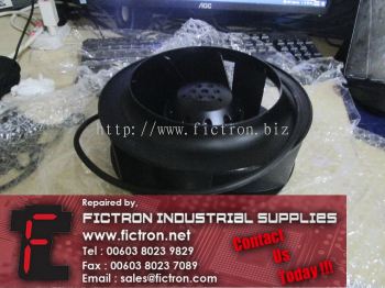 R2E225-BD92-47 R2E225BD9247 EBMPAPST Centrifugal Fan Supply Malaysia Singapore Indonesia USA Thailand