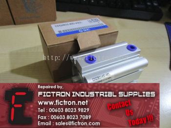 CDQ2B32-40D-A93L CDQ2B3240DA93L SMC Pneumatic Compact Cylinder Supply Malaysia Singapore Indonesia USA Thailand