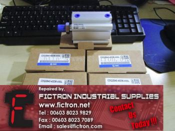 CDQ2B40-40DM-A93L CDQ2B4040DMA93L SMC Pneumatic Compact Cylinder Supply Malaysia Singapore Indonesia USA Thailand