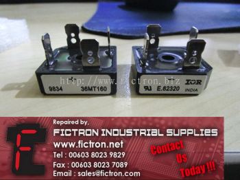 E.62320 IOR Bridge Rectifier Supply Malaysia Singapore Indonesia USA Thailand