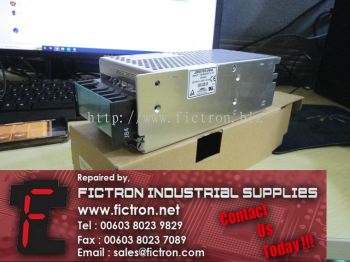 JWS150-24 A JWS15024A TDK LAMBDA AC DC Power Supply Unit Supply Repair Malaysia Singapore Indonesia USA Thailand