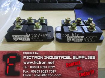 PT76SN16 NIHON Power Module Supply Malaysia Singapore Indonesia USA Thailand